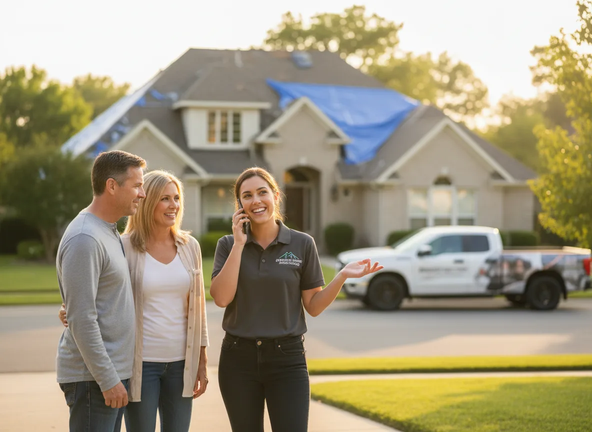Emergency Roof Repair North Spring, WV FAQs